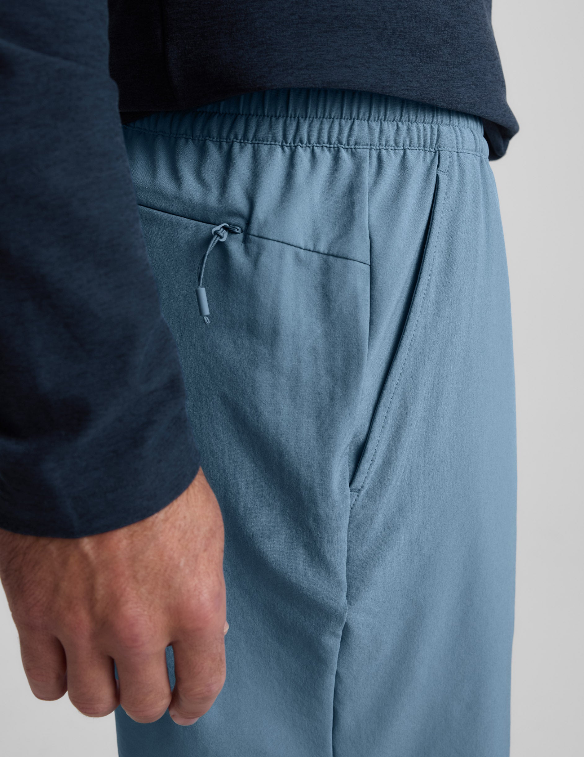 Beyond Yoga Pivotal 20 Mens Short 7
