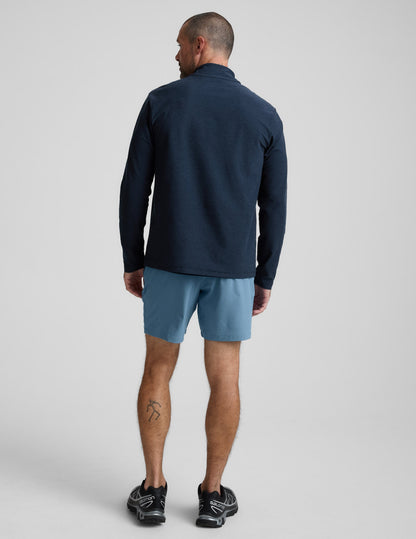 Beyond Yoga Pivotal 20 Mens Short 7