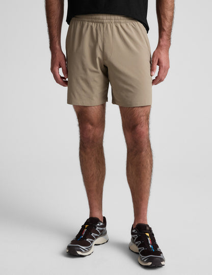 Beyond Yoga Pivotal 20 Mens Short 7