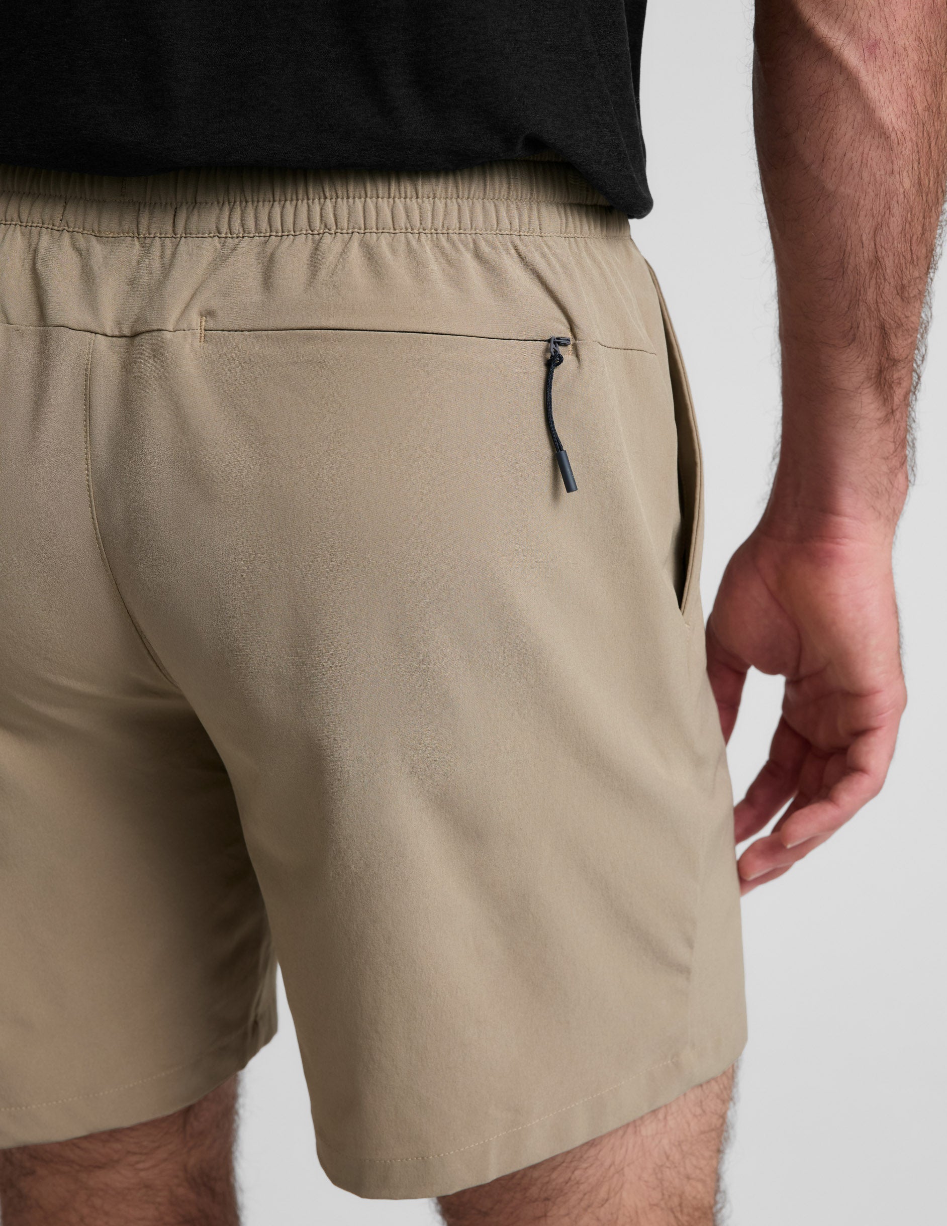 Beyond Yoga Pivotal 20 Mens Short 7