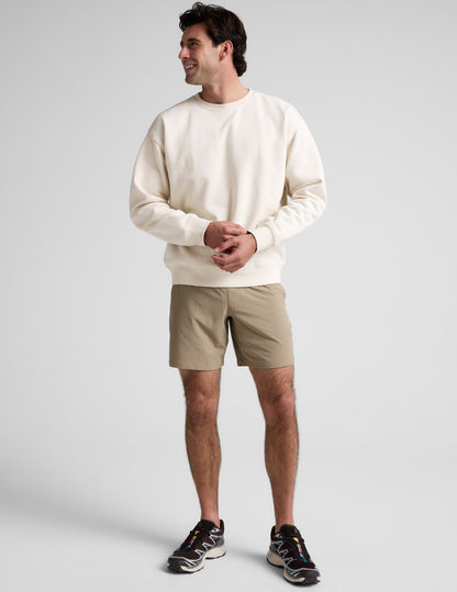 Beyond Yoga Pivotal 20 Mens Short 7