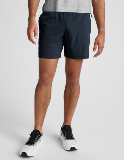 Beyond Yoga Pivotal 20 Mens Short 7