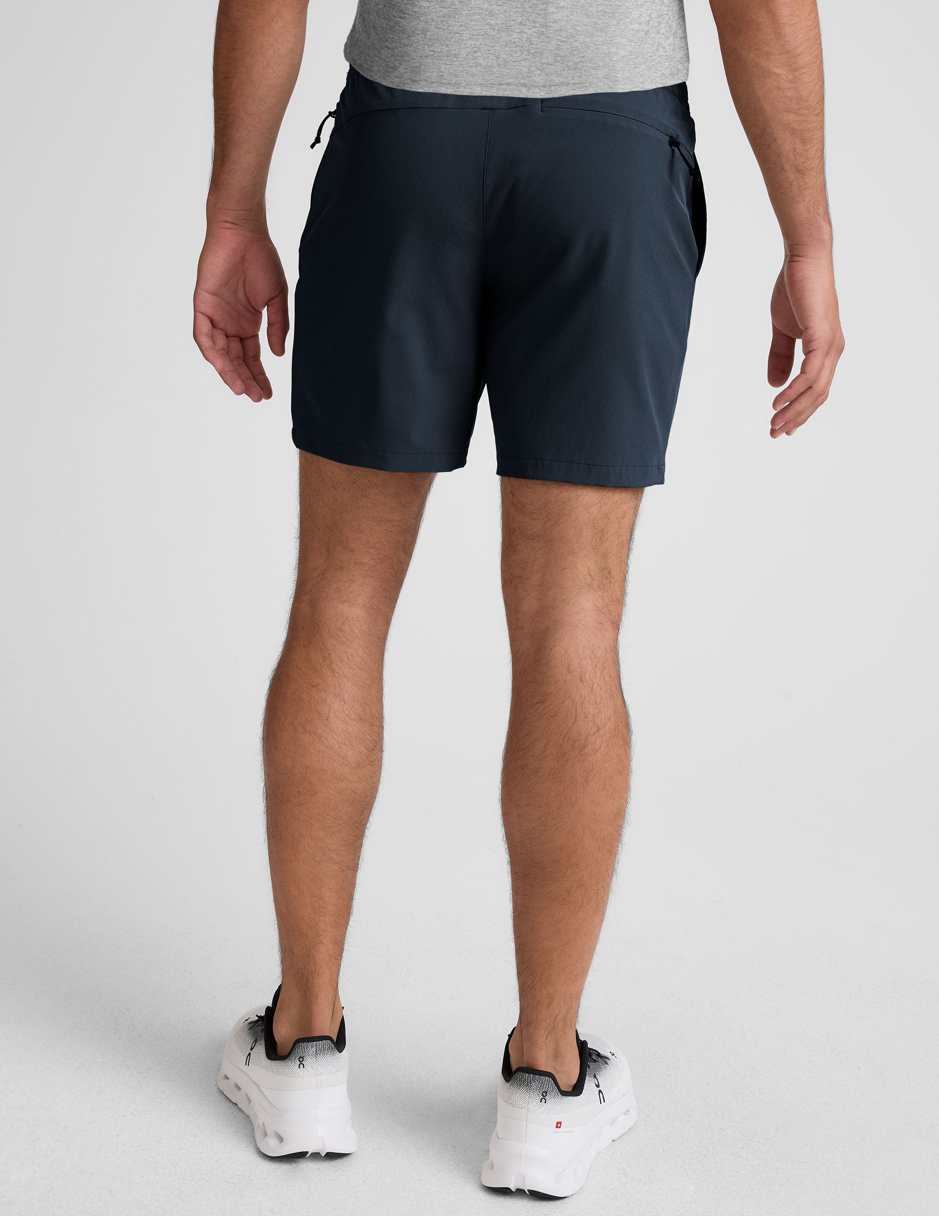Beyond Yoga Pivotal 20 Mens Short 7