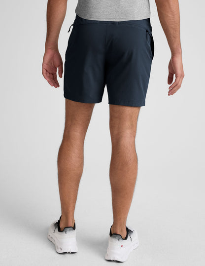 Beyond Yoga Pivotal 20 Mens Short 7