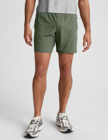 Beyond Yoga Pivotal 20 Mens Short 7