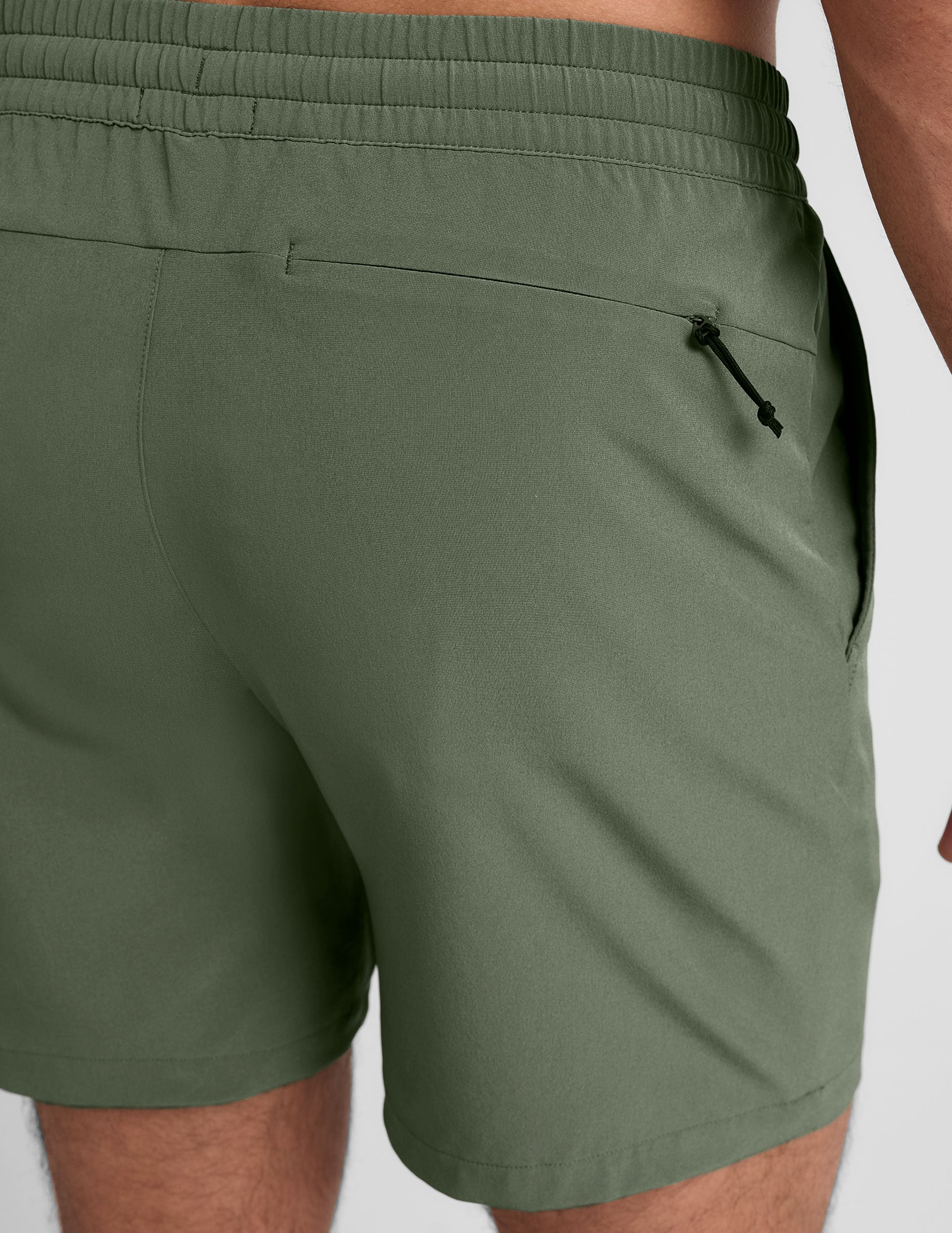 Beyond Yoga Pivotal 20 Mens Short 7