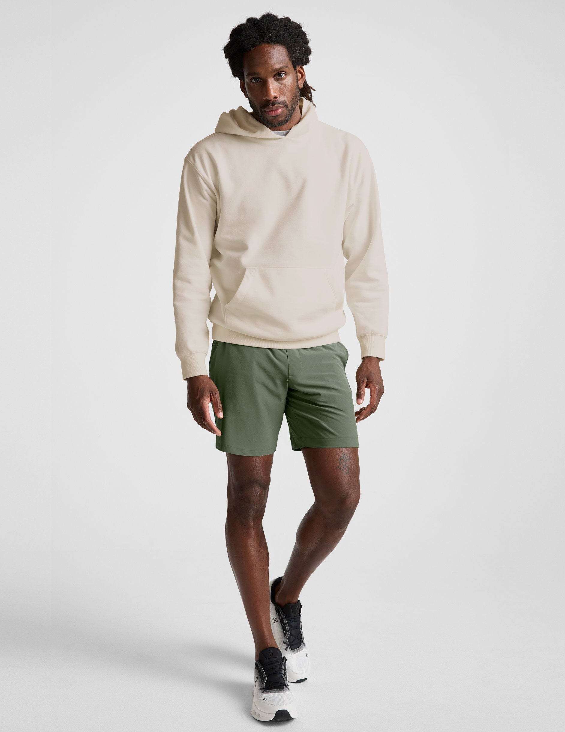 Beyond Yoga Pivotal 20 Mens Short 7