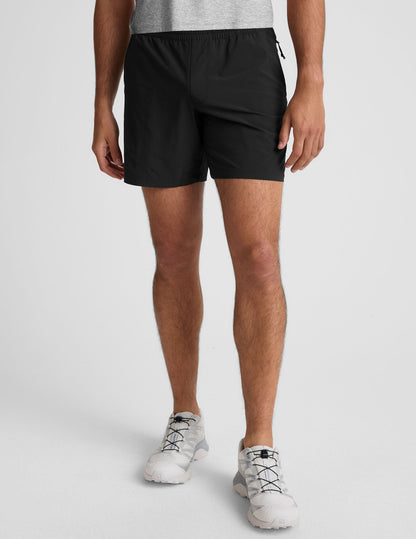Beyond Yoga Pivotal 20 Mens Short 7