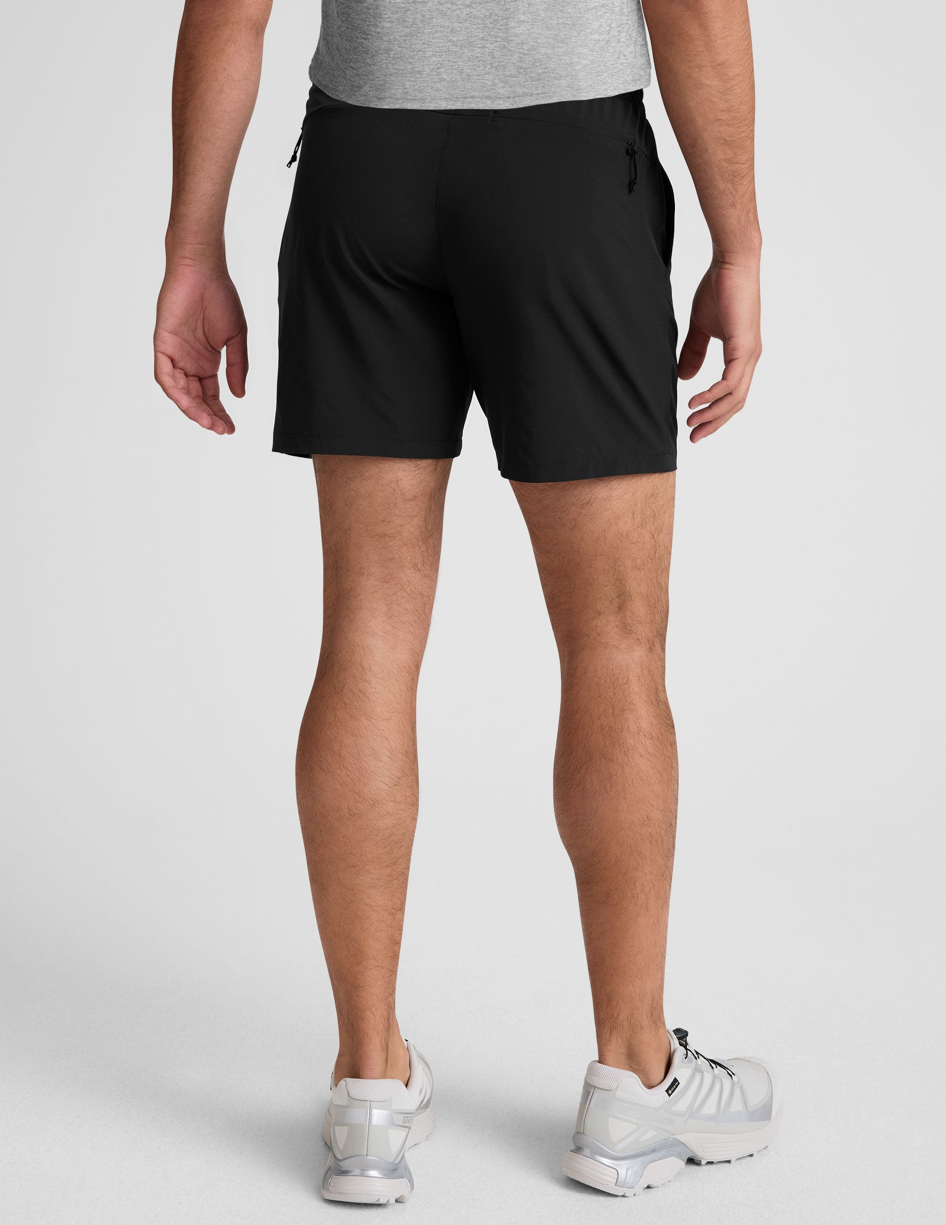 Beyond Yoga Pivotal 20 Mens Short 7