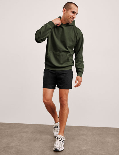 Beyond Yoga Pivotal 20 Mens Lined Short 5