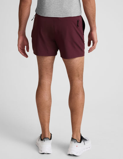 Beyond Yoga Pivotal 20 Mens Lined Short 5