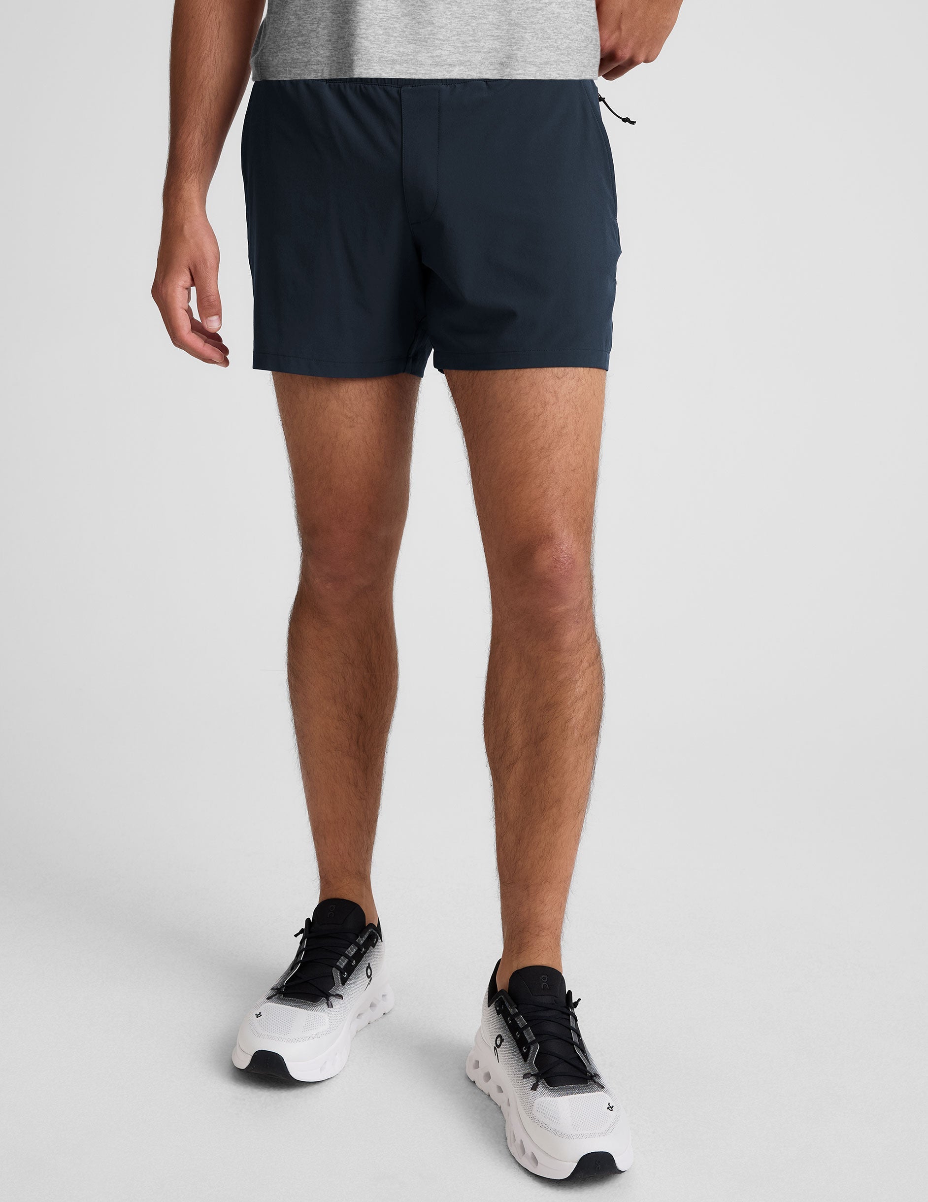 Beyond Yoga Pivotal 20 Mens Lined Short 5