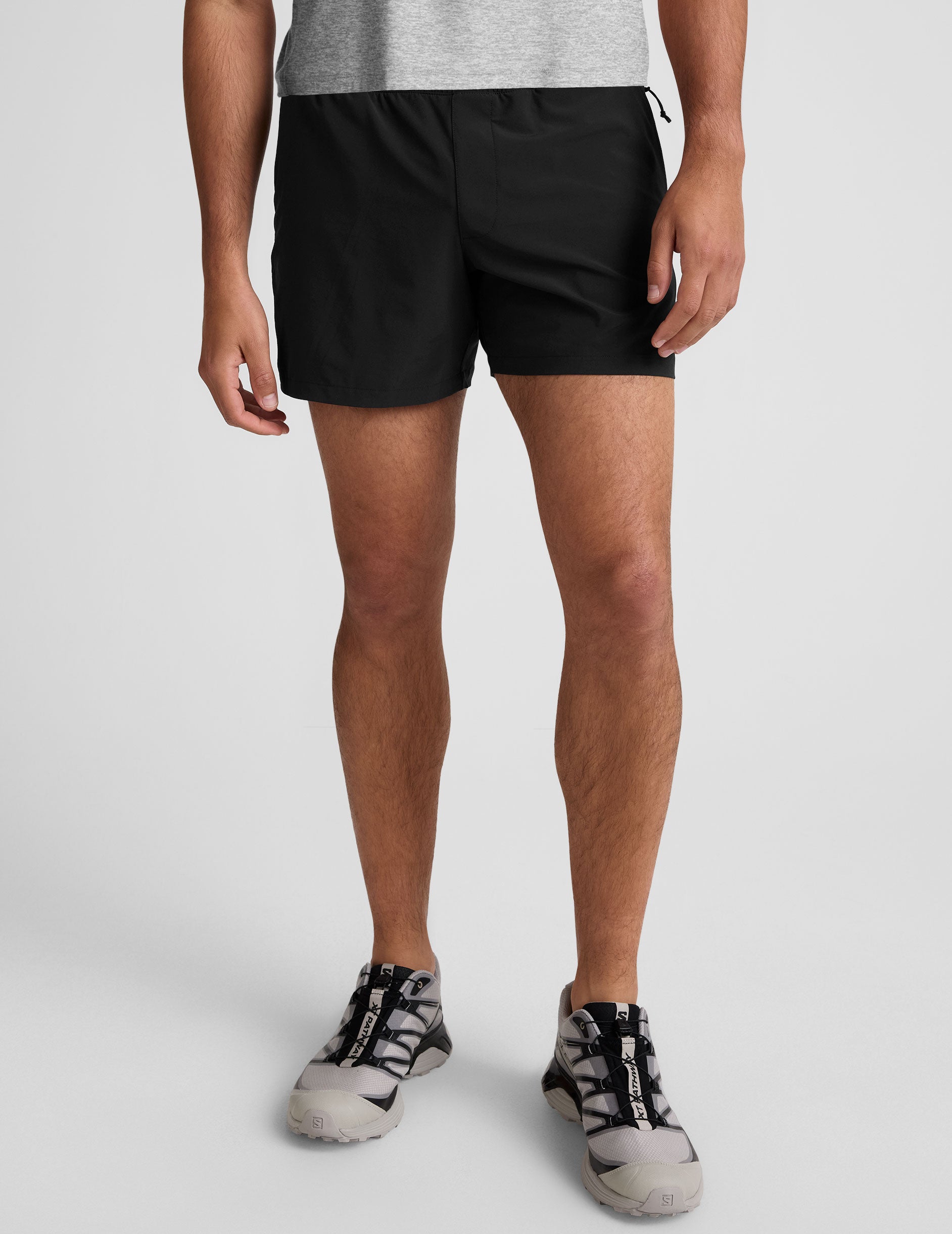 Beyond Yoga Pivotal 20 Mens Lined Short 5
