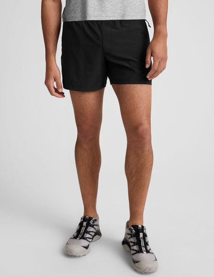 Beyond Yoga Pivotal 20 Mens Lined Short 5