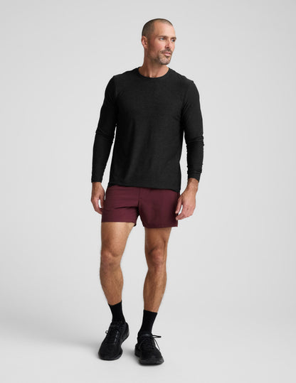 Beyond Yoga Pivotal 20 Mens Short 5