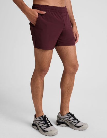 Beyond Yoga Pivotal 20 Mens Short 5