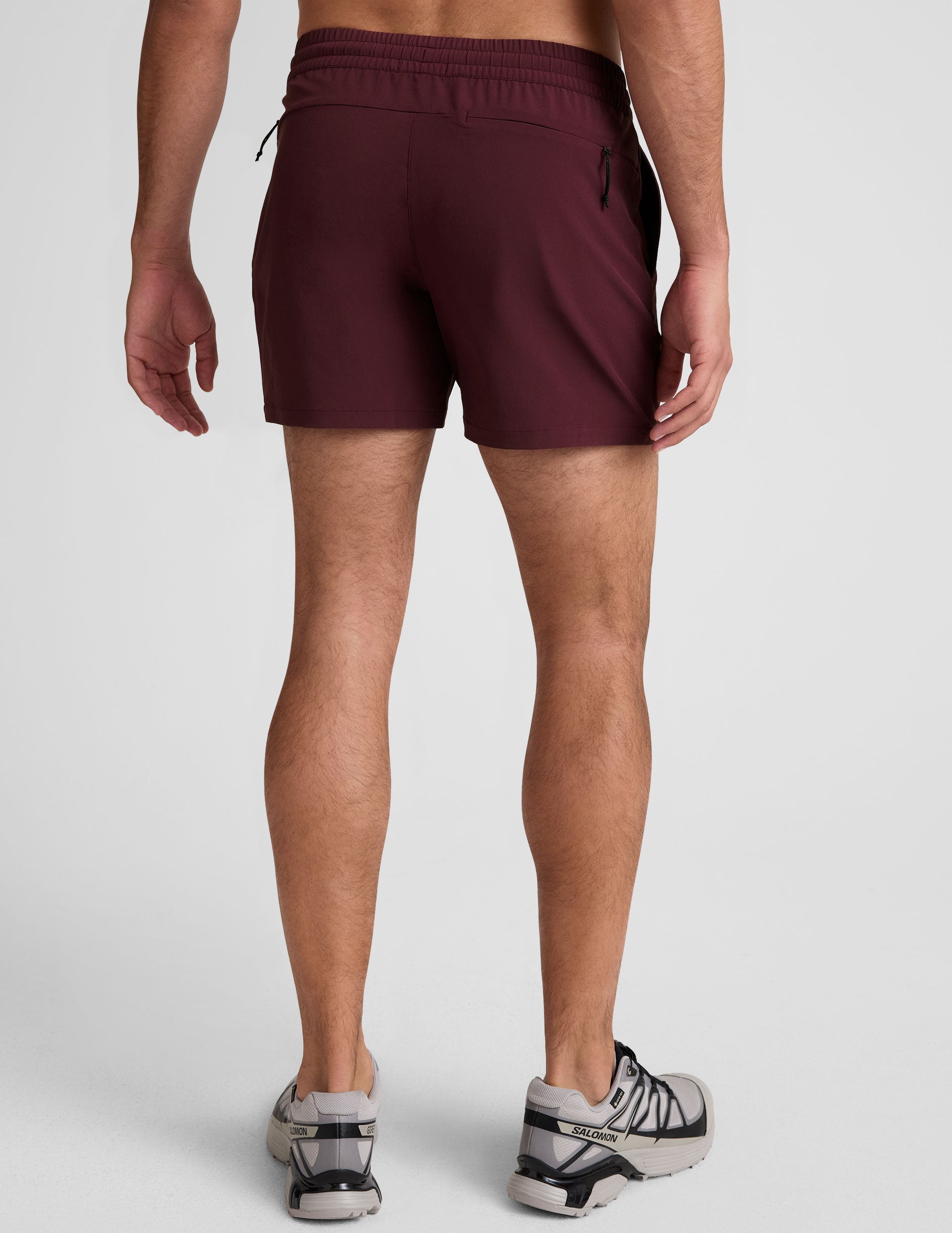 Beyond Yoga Pivotal 20 Mens Short 5