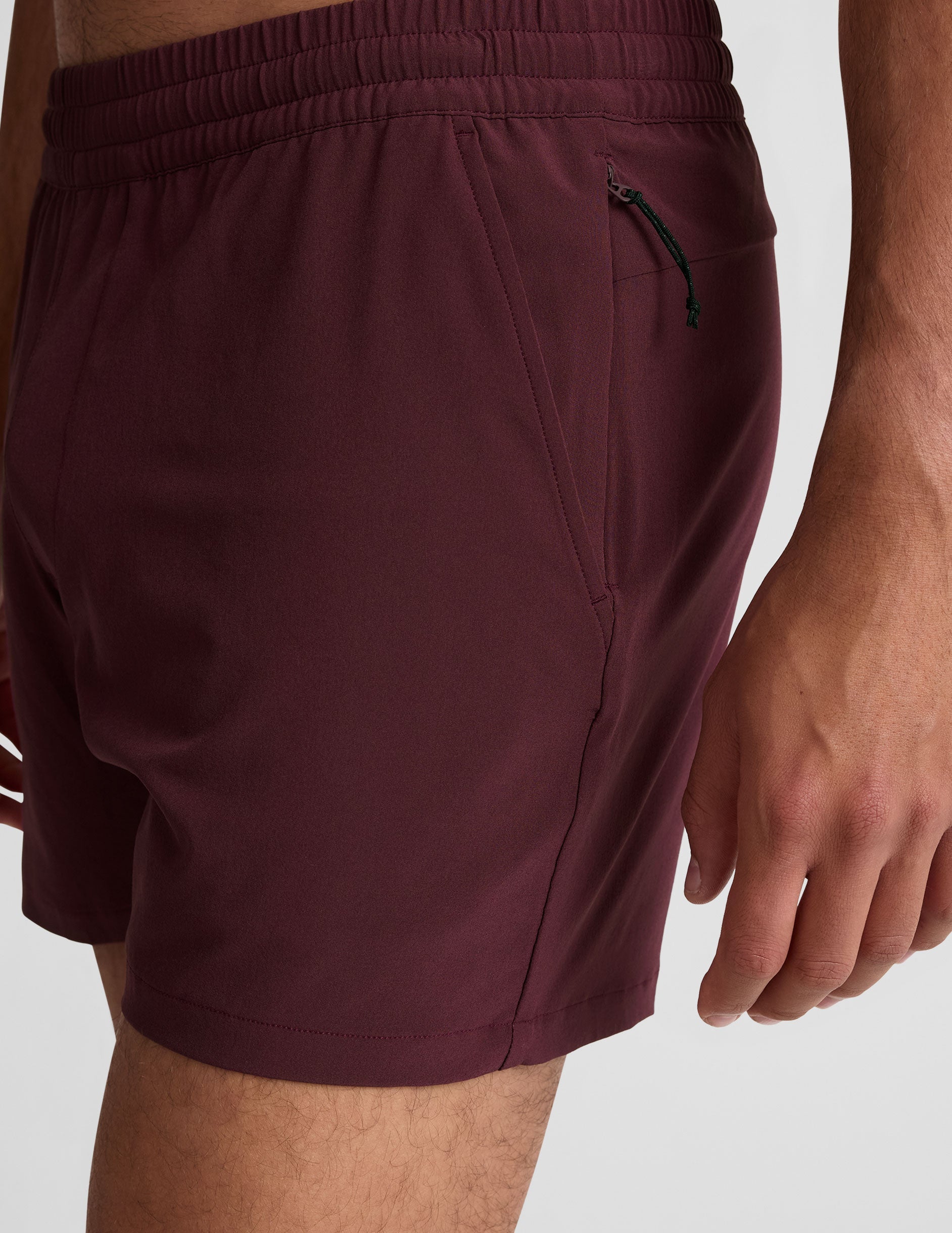 Beyond Yoga Pivotal 20 Mens Short 5