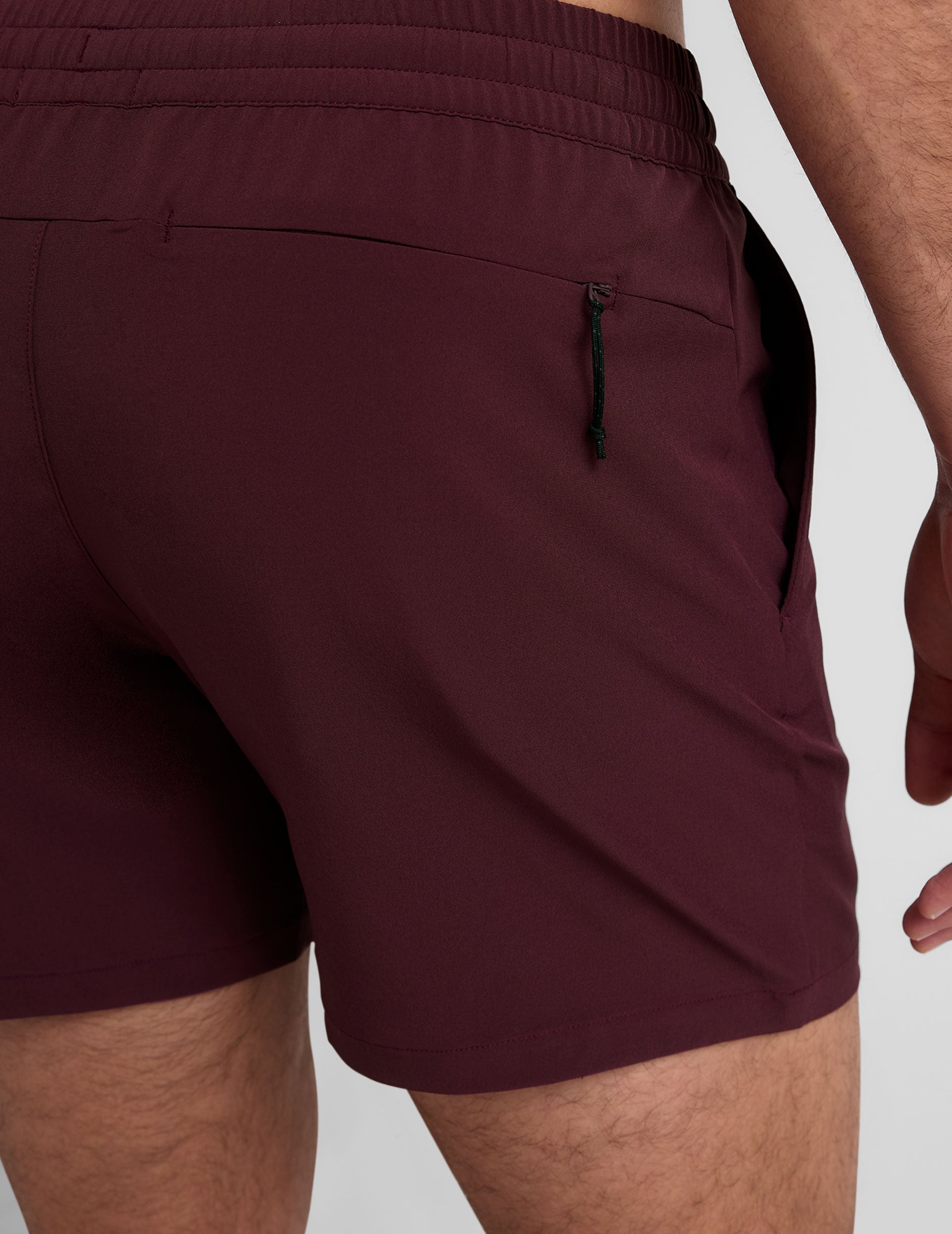 Beyond Yoga Pivotal 20 Mens Short 5