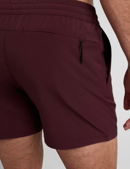 Beyond Yoga Pivotal 20 Mens Short 5