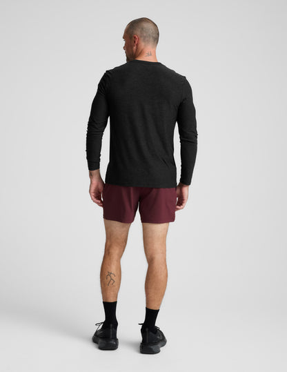 Beyond Yoga Pivotal 20 Mens Short 5