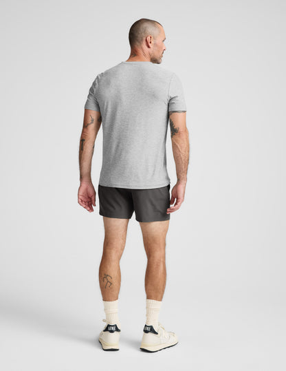 Beyond Yoga Pivotal 20 Mens Short 5