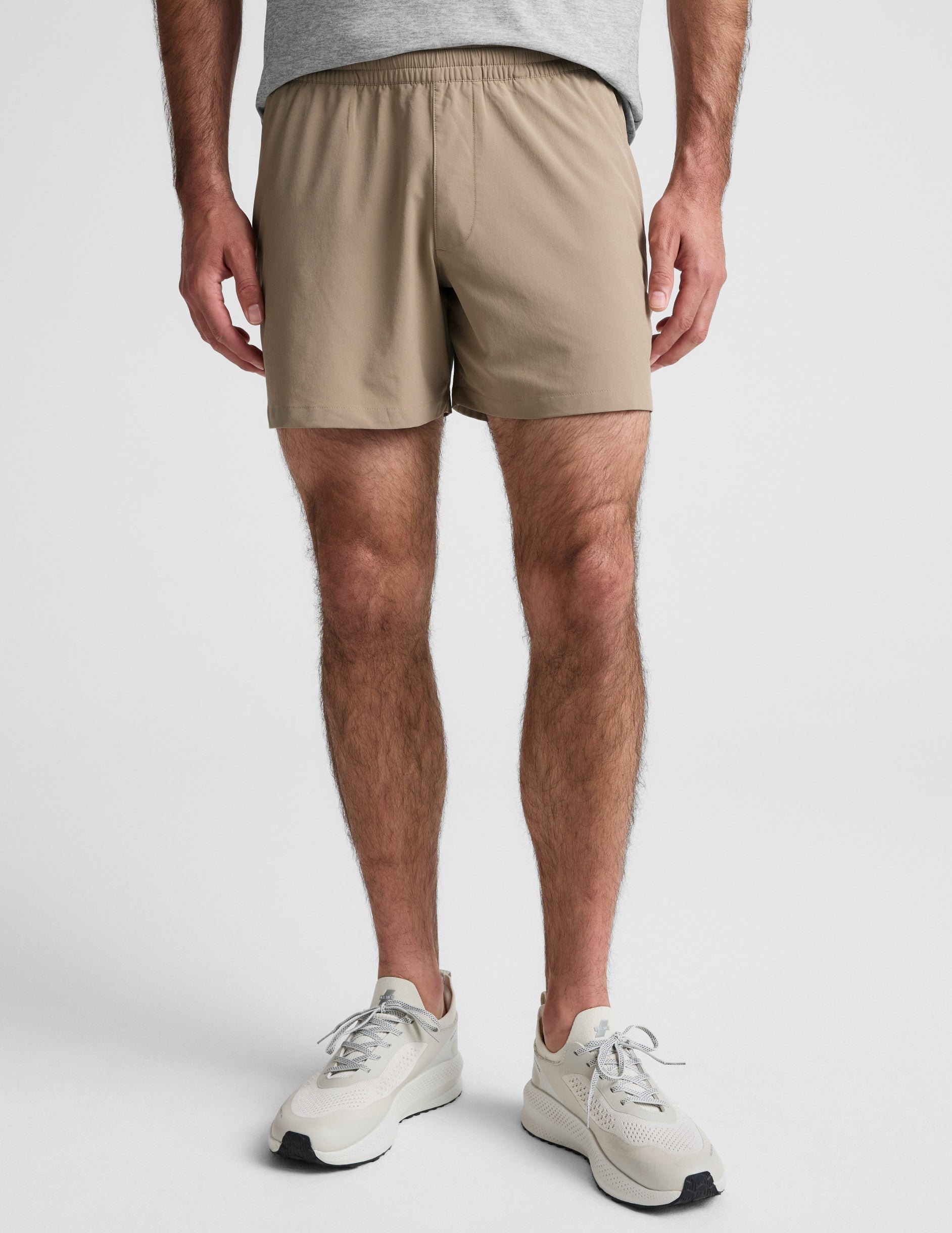 Beyond Yoga Pivotal 20 Mens Short 5