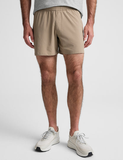 Beyond Yoga Pivotal 20 Mens Short 5