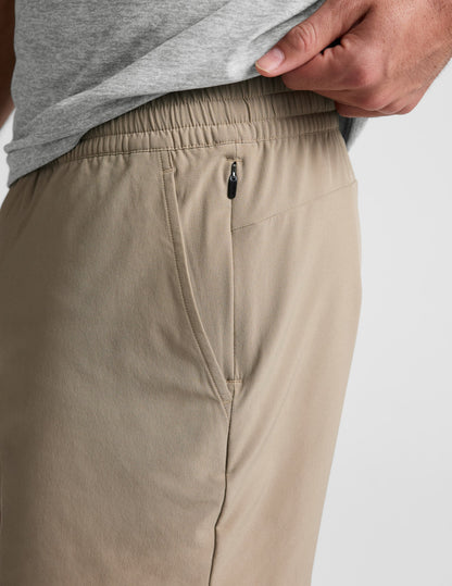 Beyond Yoga Pivotal 20 Mens Short 5
