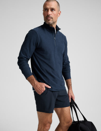 Beyond Yoga Pivotal 20 Mens Short 5