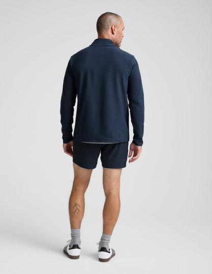Beyond Yoga Pivotal 20 Mens Short 5