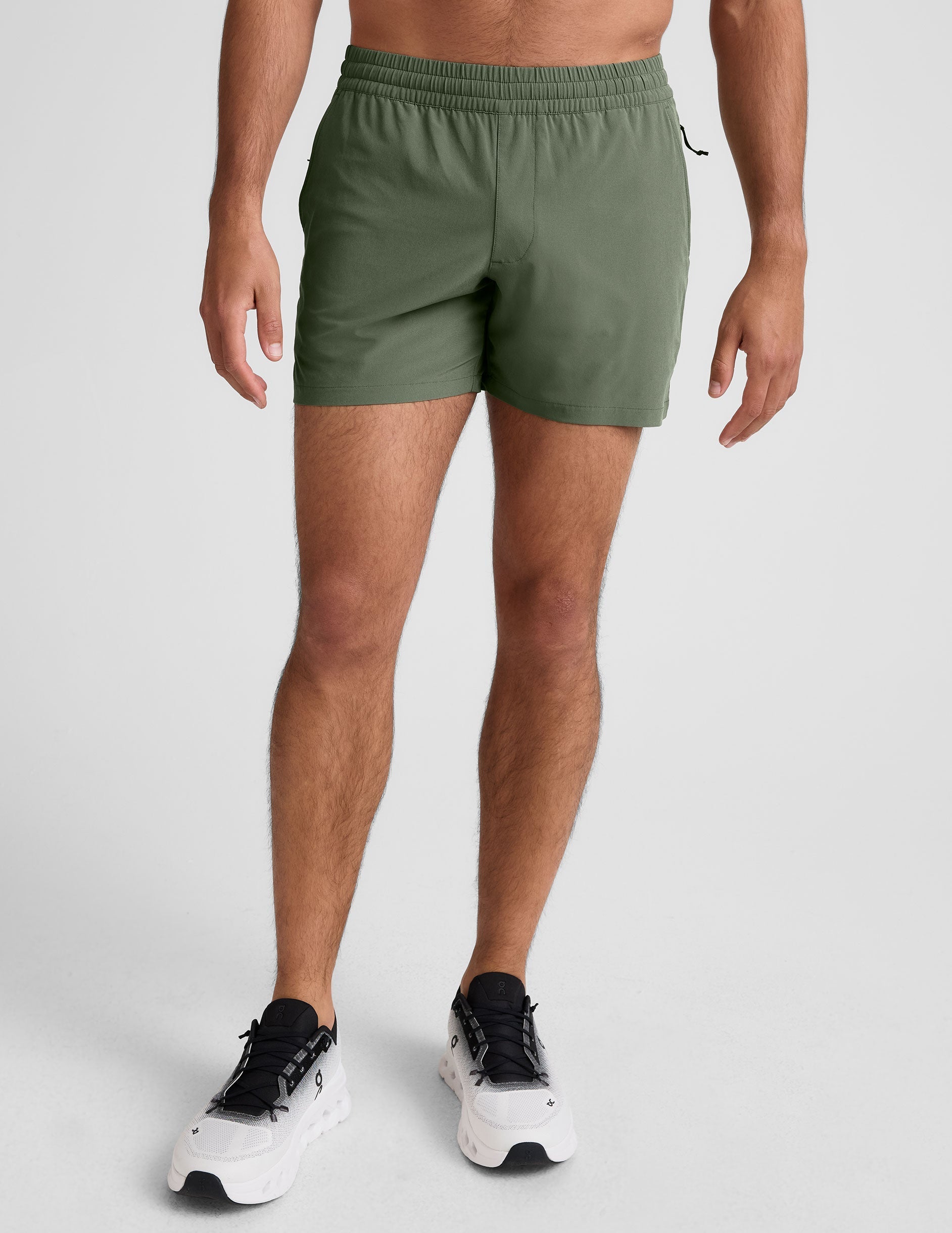 Beyond Yoga Pivotal 20 Mens Short 5