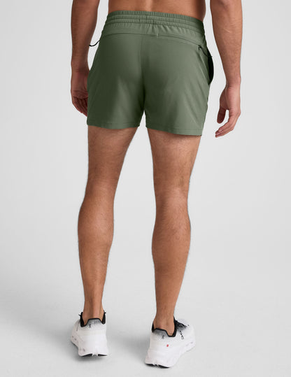 Beyond Yoga Pivotal 20 Mens Short 5