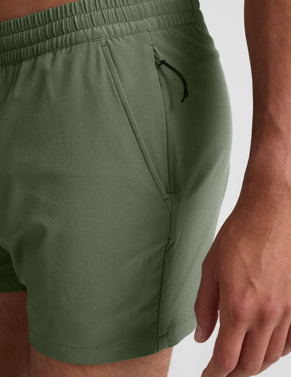 Beyond Yoga Pivotal 20 Mens Short 5