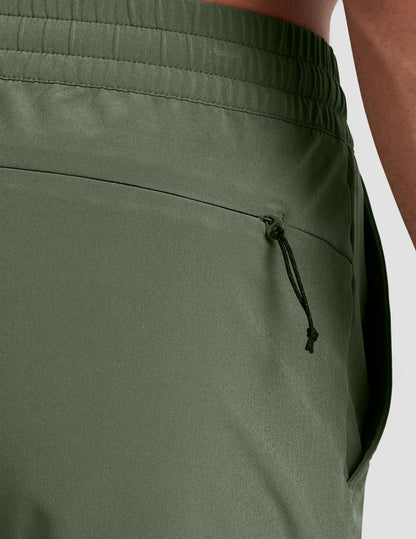 Beyond Yoga Pivotal 20 Mens Short 5