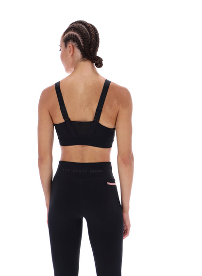 Ted Baker Nona High Support Sculpting Sports Bra Women's