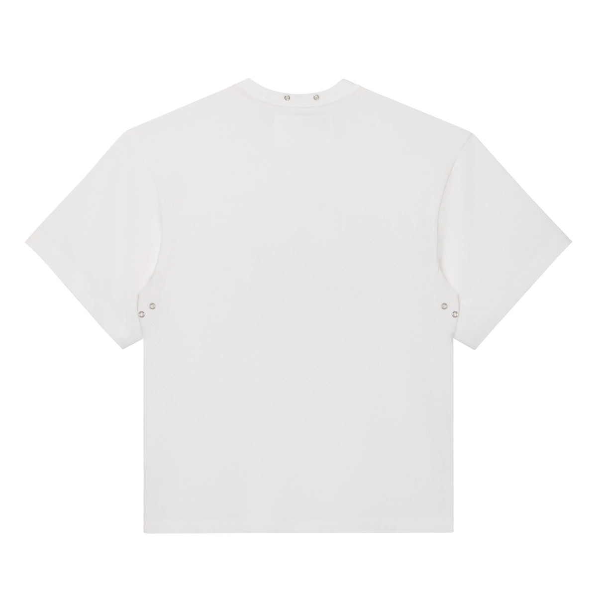 Sp5der NOW and Forever TEE