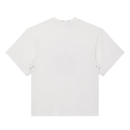 Sp5der NOW and Forever TEE
