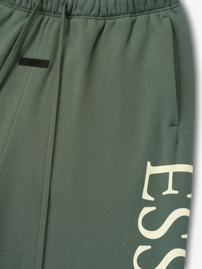 Essentials Famu Lounge Sweatpant Balsam Green