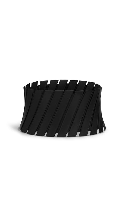 Alaïa Elasticated Bustier Belt