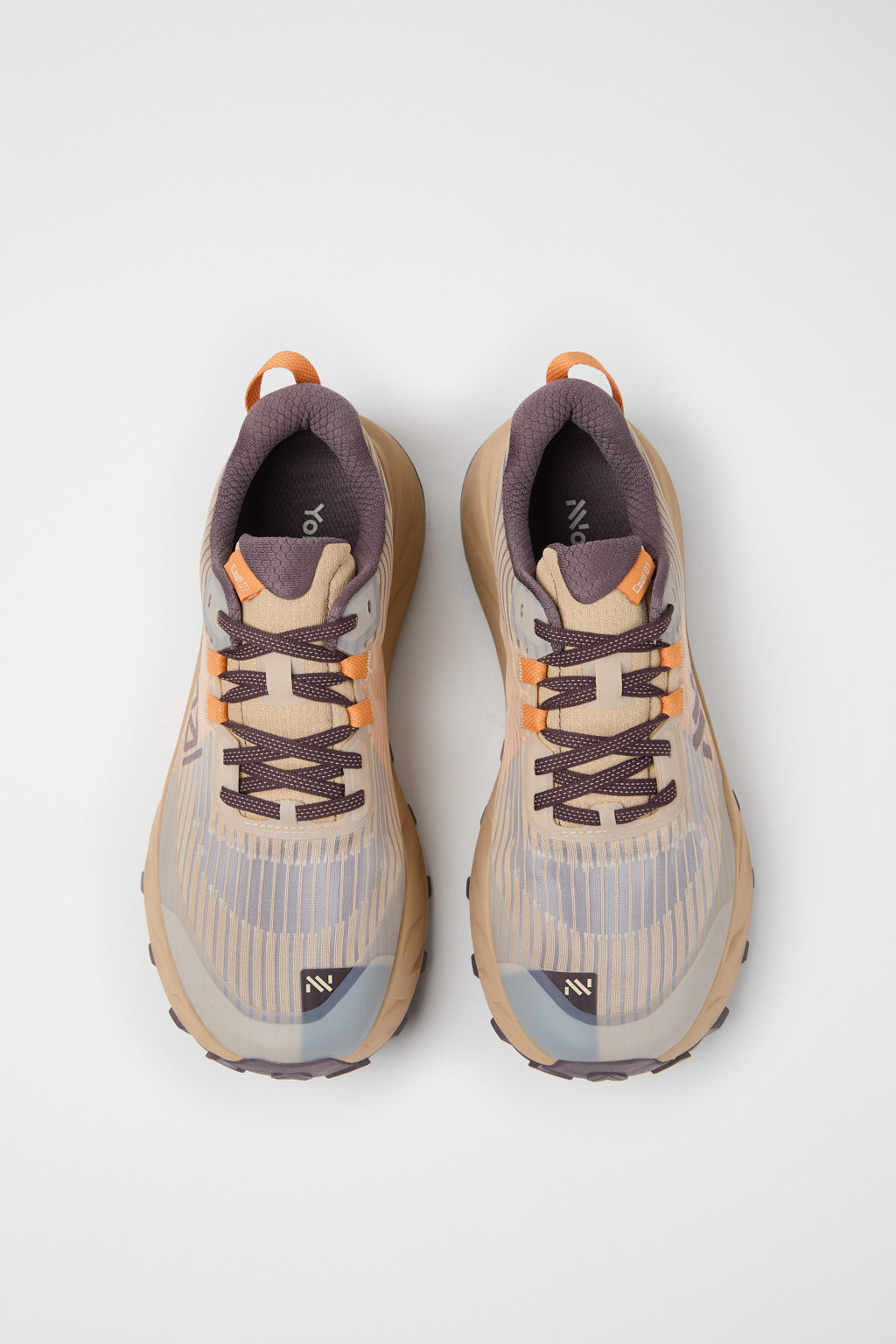 NNormal Cadí Men Beige