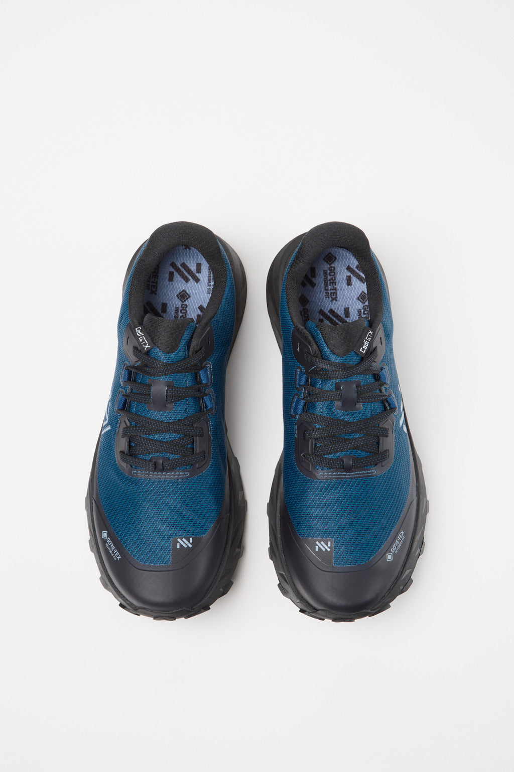 NNormal Cadí Gtx Men Blue / Black