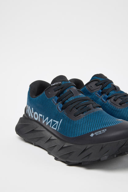 NNormal Cadí Gtx Men Blue / Black