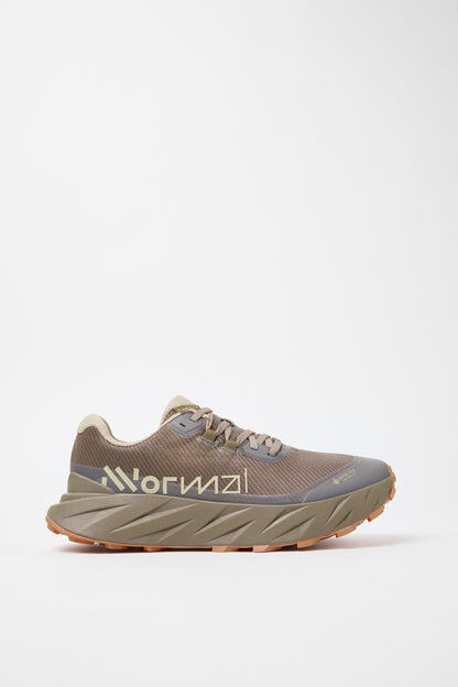 NNormal Cadí Gtx Men Brown