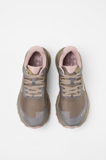 NNormal Cadí Gtx Women Brown