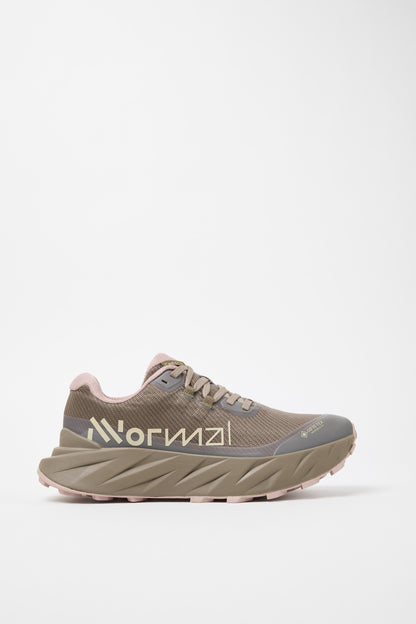 NNormal Cadí Gtx Women Brown