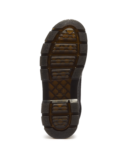 Dr Martens Combs Tech Mk.02 - Black