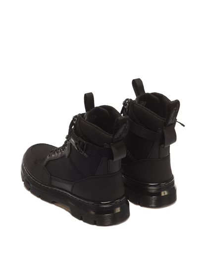 Dr Martens Combs Tech Mk.02 - Black