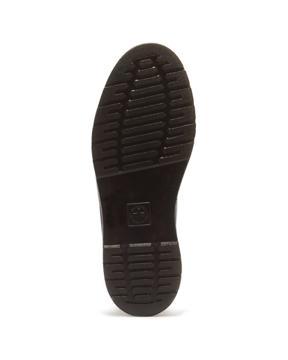Dr Martens Brookline Chukka Leather Casual Boots - Black
