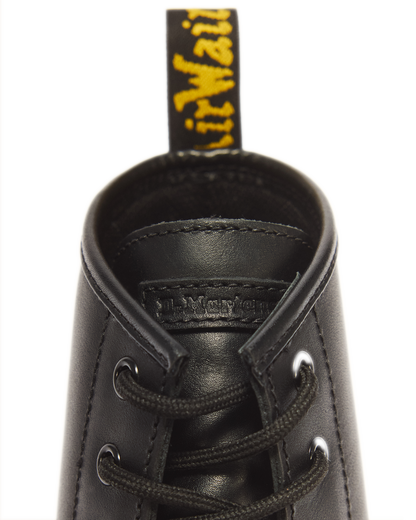 Dr Martens Brookline Chukka Leather Casual Boots - Black